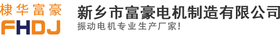 新(xīn)乡市富豪電(diàn)机制造有(yǒu)限公(gōng)司